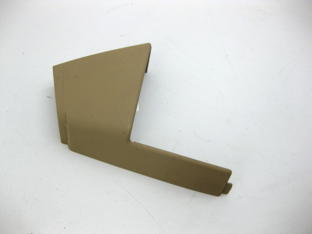 Mercedes-Benz  A2207370228 1434 Накладка бежева над попільничкою задніх правих дверей S-class short W220 S-class long V220 Одесса - изображение 4