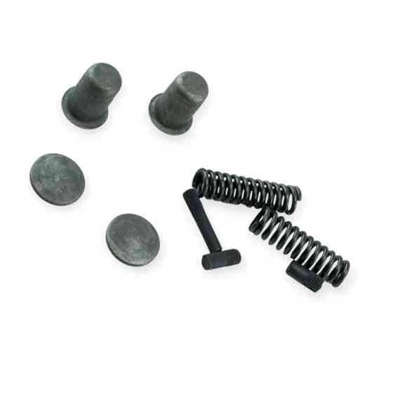 Ремкомплект рычага КПП 5-ст корпуса Мукачево