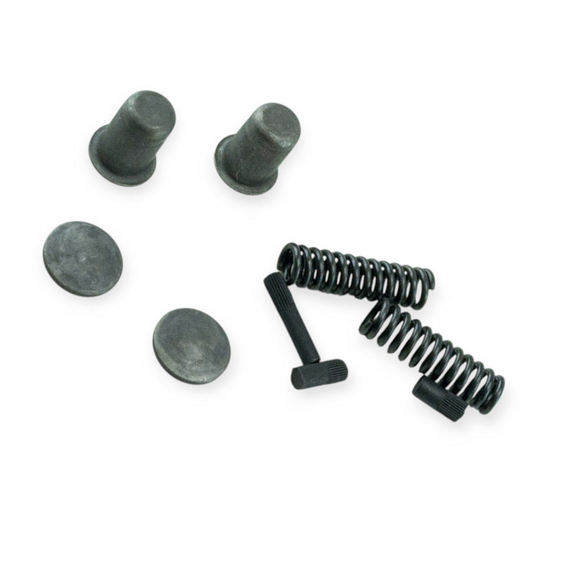 Ремкомплект рычага КПП 5-ст корпуса Мукачево - изображение 1