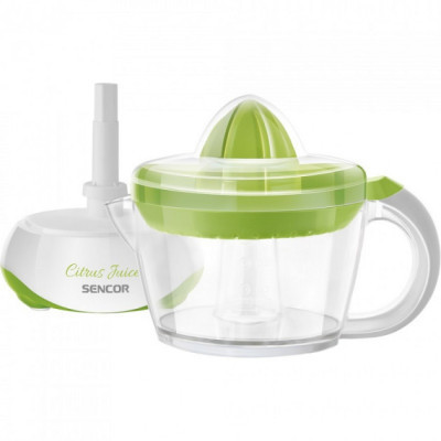 Соковыжималка Sencor SCJ 1051 GR (SCJ1051GR) Винница - изображение 2