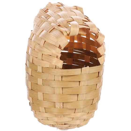 Flamingo Breeding Nest Willow Exotic ФЛАМИНГО БРИДИНГ НЕСТ ВИЛЛОУ ЭКЗОТИК S гнездо для экзотических птиц Киев