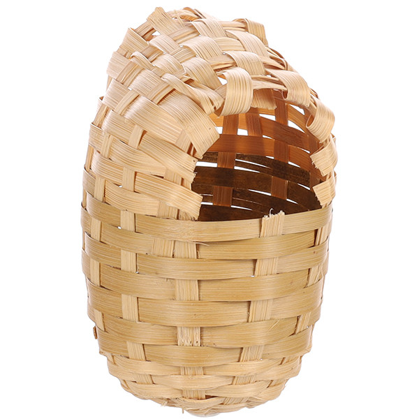 Flamingo Breeding Nest Willow Exotic ФЛАМІНГО ГНІЗДО для екзотичних птахів Київ - фото 1