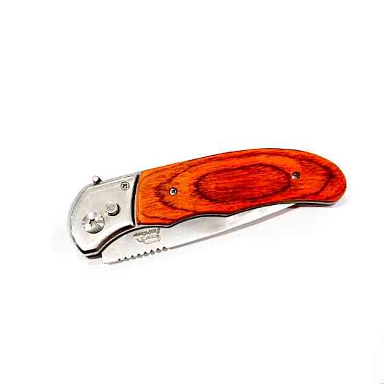 Нож выкидной №200 Днепр