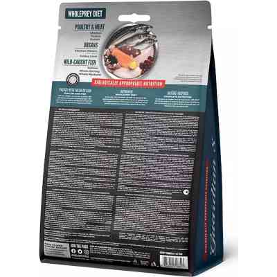 Сухой корм для кошек Orijen Guardian 5.4 кг (0064992718930) Винница