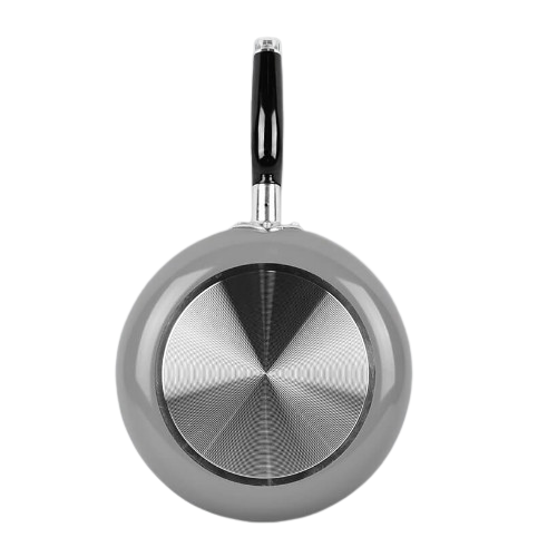 Сковорідка 18см MR-1200-18 Maestro Житомир - изображение 5