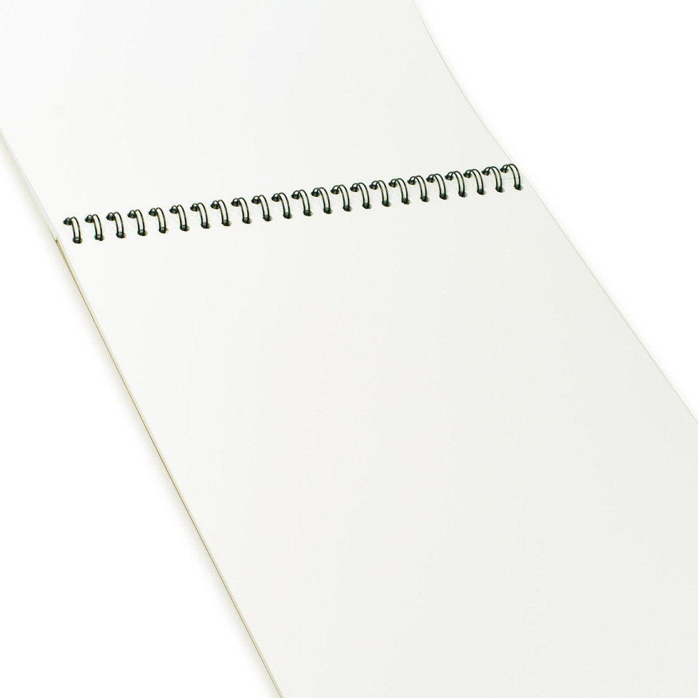 Акварельний папір для скетчинга і малювання А3 250 г\м2 для 30 аркушів, альбом на спіралі (54875487) Кам'янець-Подільський - фото 4