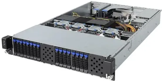 Сервер Беарбон Gigabyte G221-Z30 Rev. 100 (6NG221Z30MR00) Киев - изображение 1