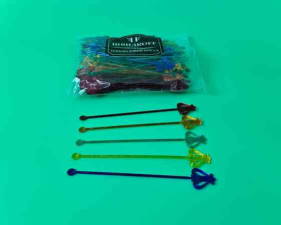 Мешалка для коктейля 