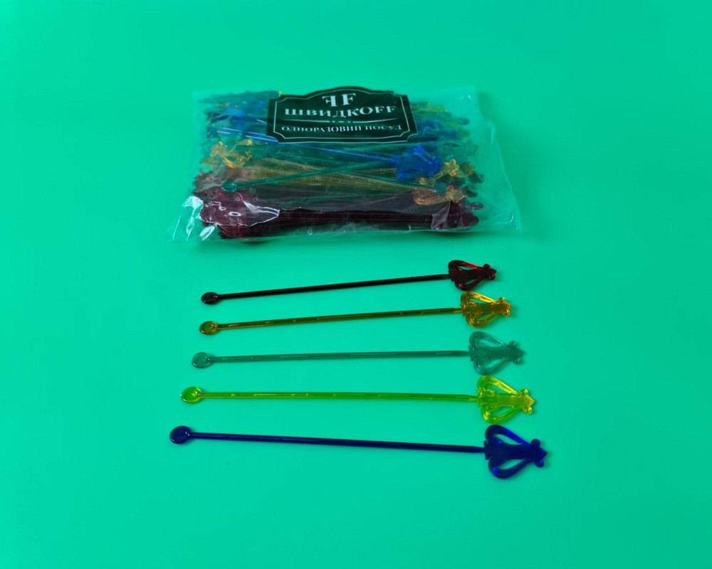 Мешалка для коктейля 