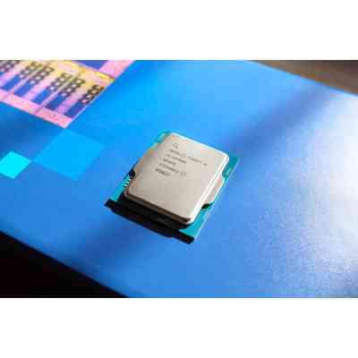 Процесор INTEL Core™ i9 14900KS (BX8071514900KS) Вінниця