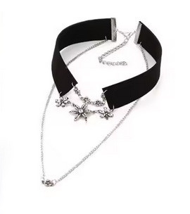 Чокер жіночий стильний тренд Київ - фото 1