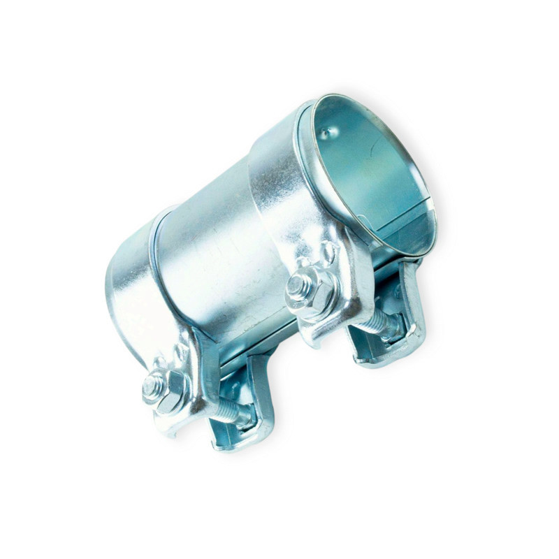 Хомут муфта d, 70x125 (FA1) глушника Мукачево - фото 1