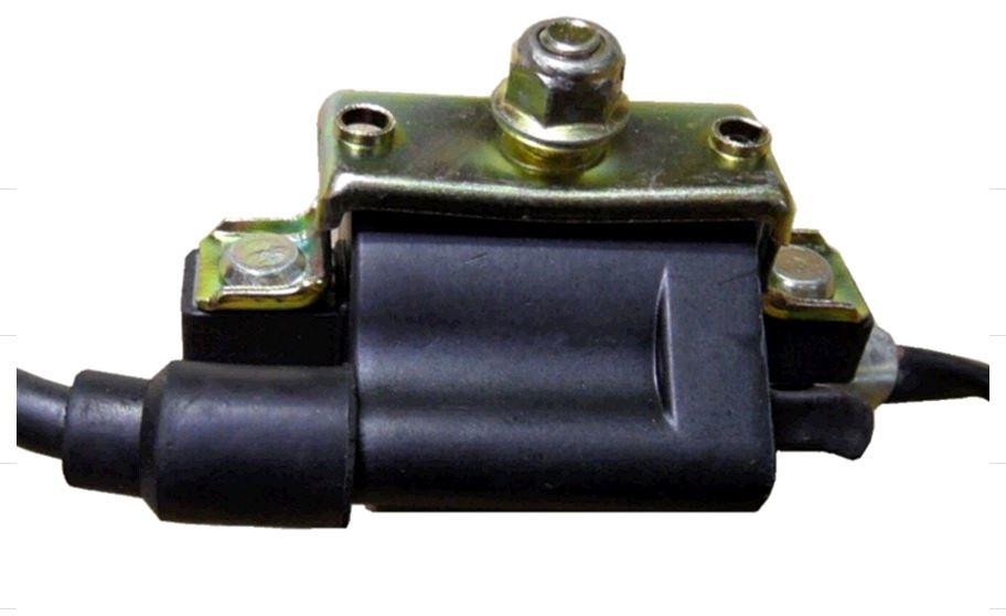 Катушка зажигания IRBIS T 125 Мукачево - изображение 1