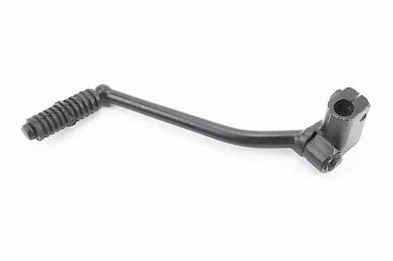 Важіль кікстартера CG Viper-Zubr тип2, чорний, під шліц 16мм Київ