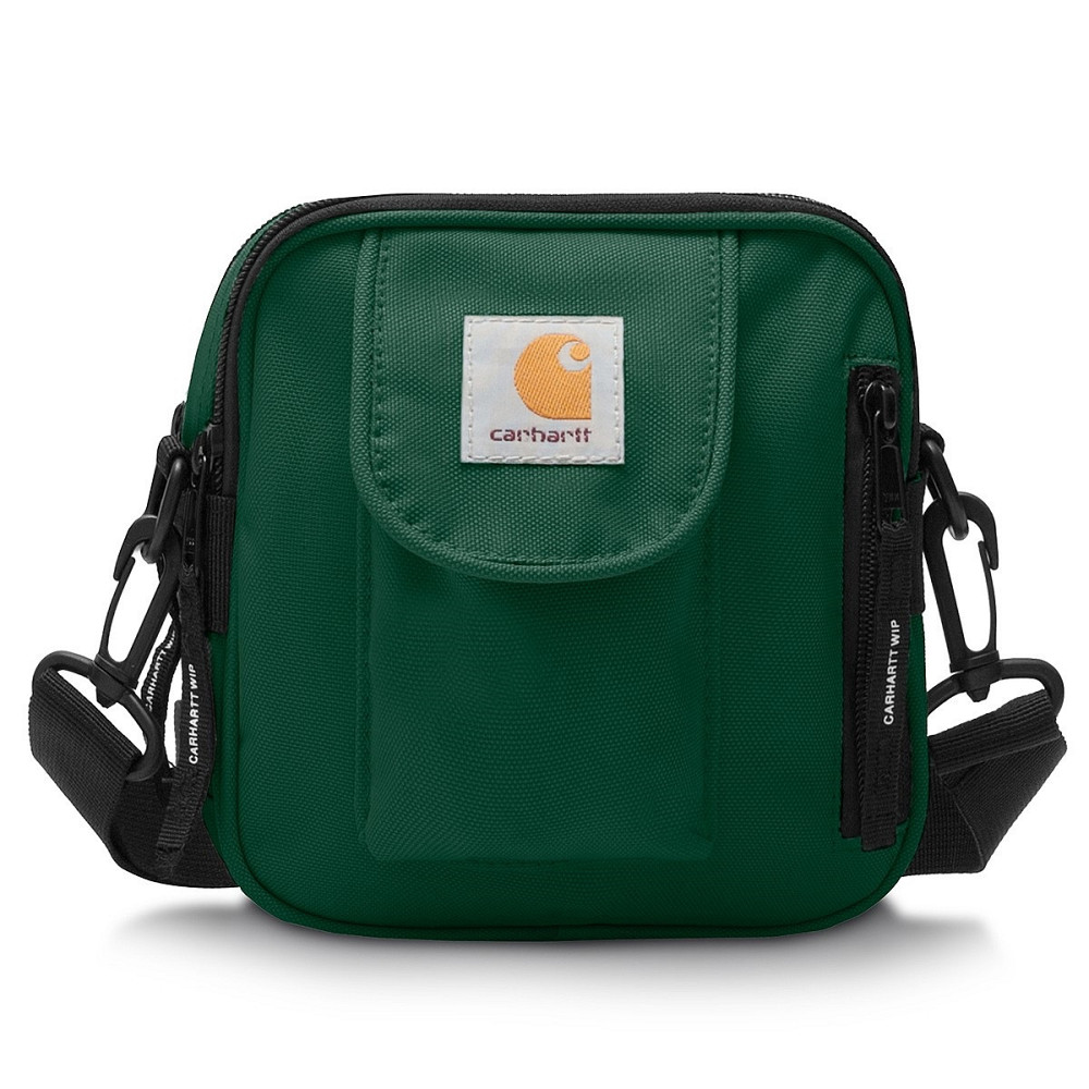 Сумка через плече Carhartt Кархарт 17х17х7 зелений Запоріжжя - фото 1