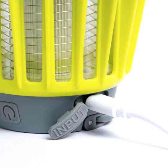 Ліхтар знищувач комарів комах Ranger Easy light RA9933 Київ