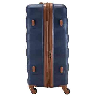 Чемодан Semi Line 24" M T5706-2 Navy (DAS303334) Винница