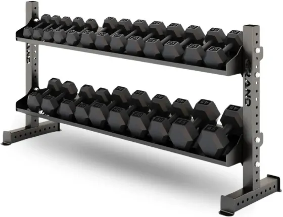 Тренажер Grand Stojak Modułowy Na Гантелі R01 R0347 Київ