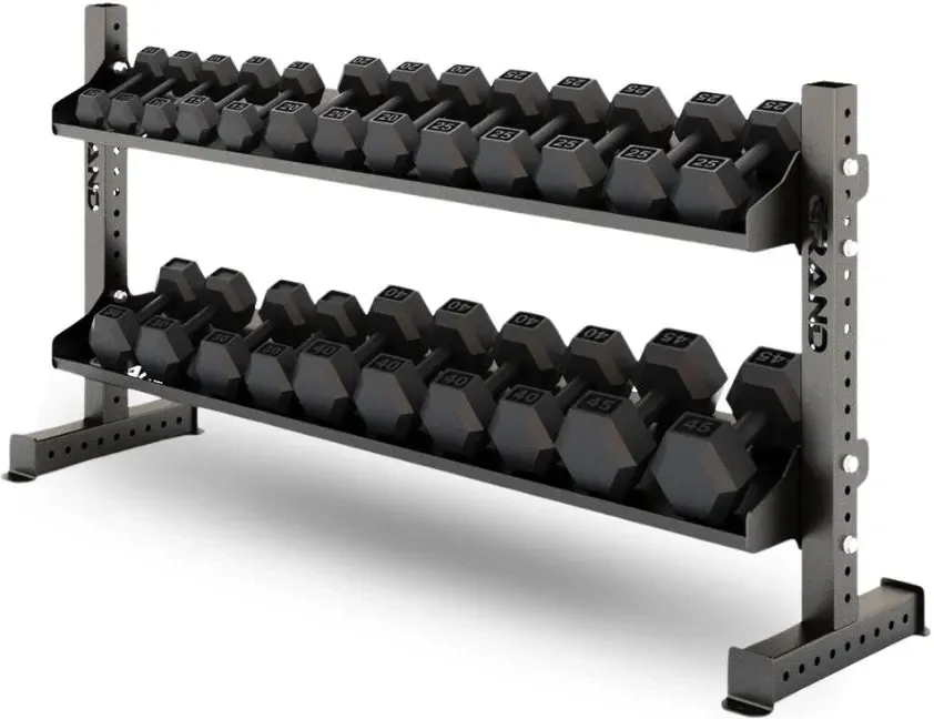 Тренажер Grand Stojak Modułowy Na Гантелі R01 R0347 Київ - фото 1