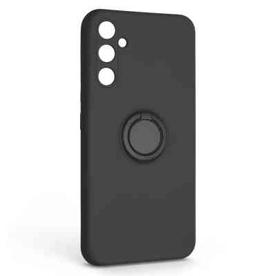 Чехол для мобильного телефона Armorstandart Icon Ring Samsung A34 5G (A346) Black (ARM68768) Винница