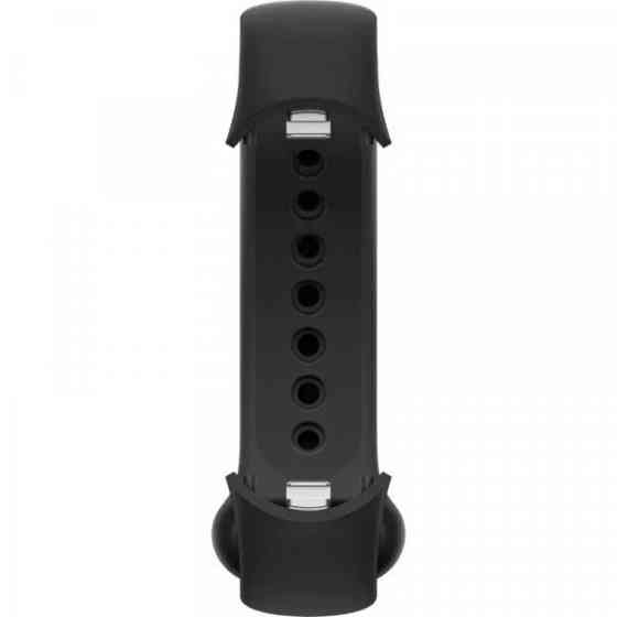 Фітнес браслет Xiaomi Mi Smart Band 8 Graphite Black (BHR7165GL) Київ
