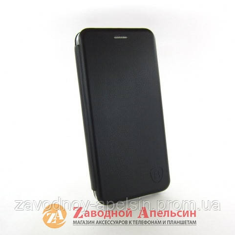 Чехол книжка Xiaomi Redmi 9 Baseus Case (черный) Одесса - изображение 1