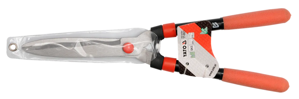 Ножницы для живой изгороди YATO YT-8821 Коломыя - изображение 3