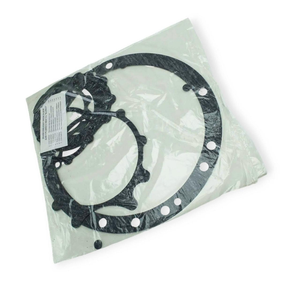 Прокладки камаз дор. ср,м Мукачево - фото 1