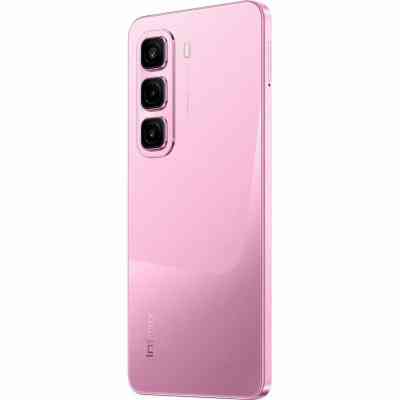 Мобильный телефон Infinix Hot 50 8/128Gb Blossom Pink (4894947058615) Винница