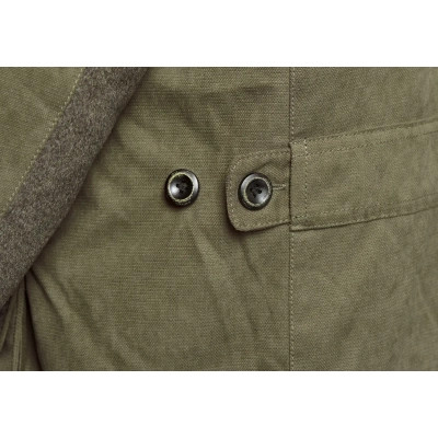 Куртка Hallyard Harier Хакі 48 (harier-j-001 48) Винница - изображение 4