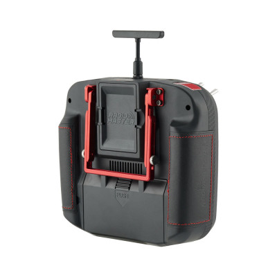 Пульт управління для дрона RadioMaster Boxer MAX ELRS AG01 BLACK (HP0157.0056-M2-BLK) Вінниця - фото 2