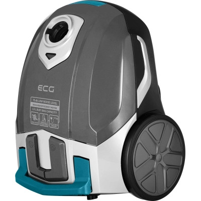 Пылесос ECG VP S1050 Charles Винница - изображение 8