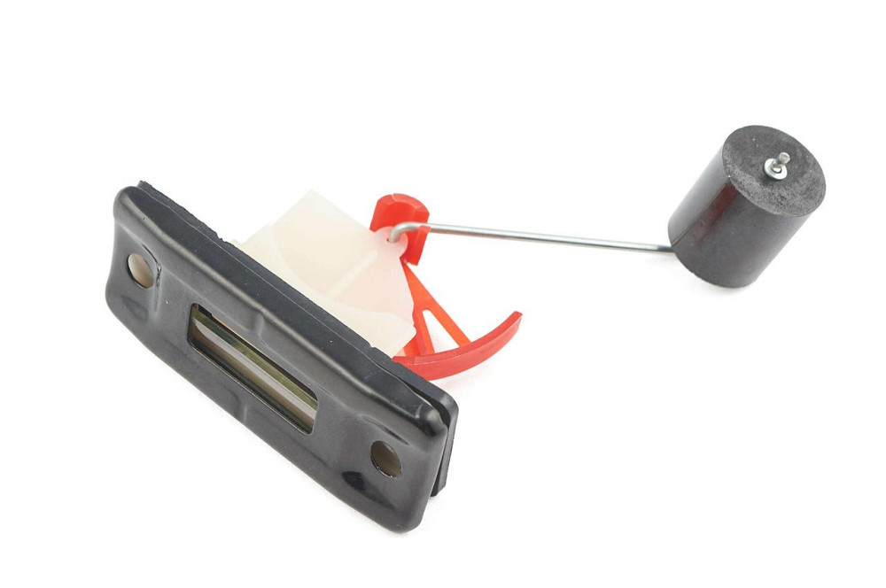 Датчик топливного бака бензогенератора (1,9-3 кВт) (прямоугольный) Мукачево - изображение 1