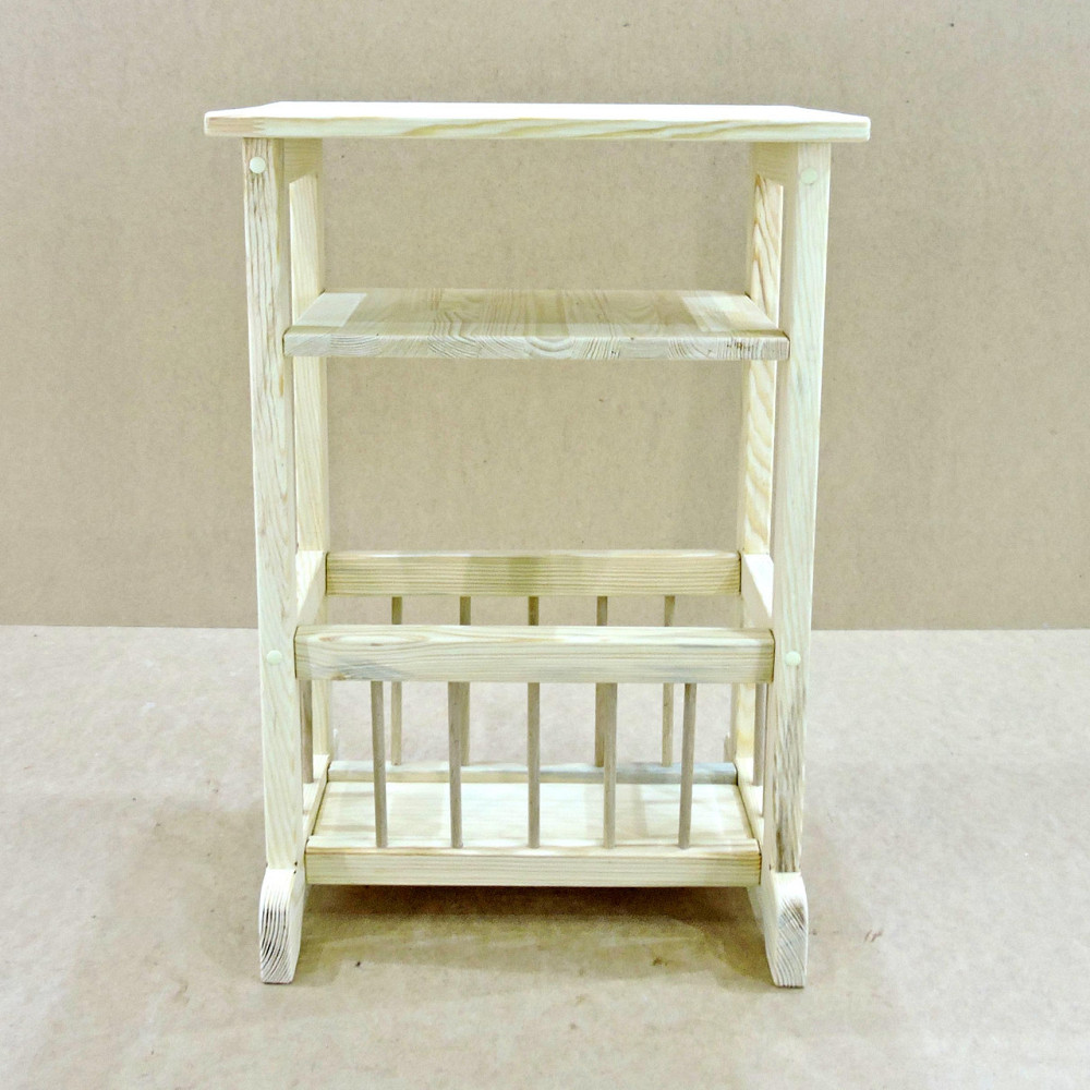 Етажерка розбірна "Плімут" бланже Миколаїв - фото 2