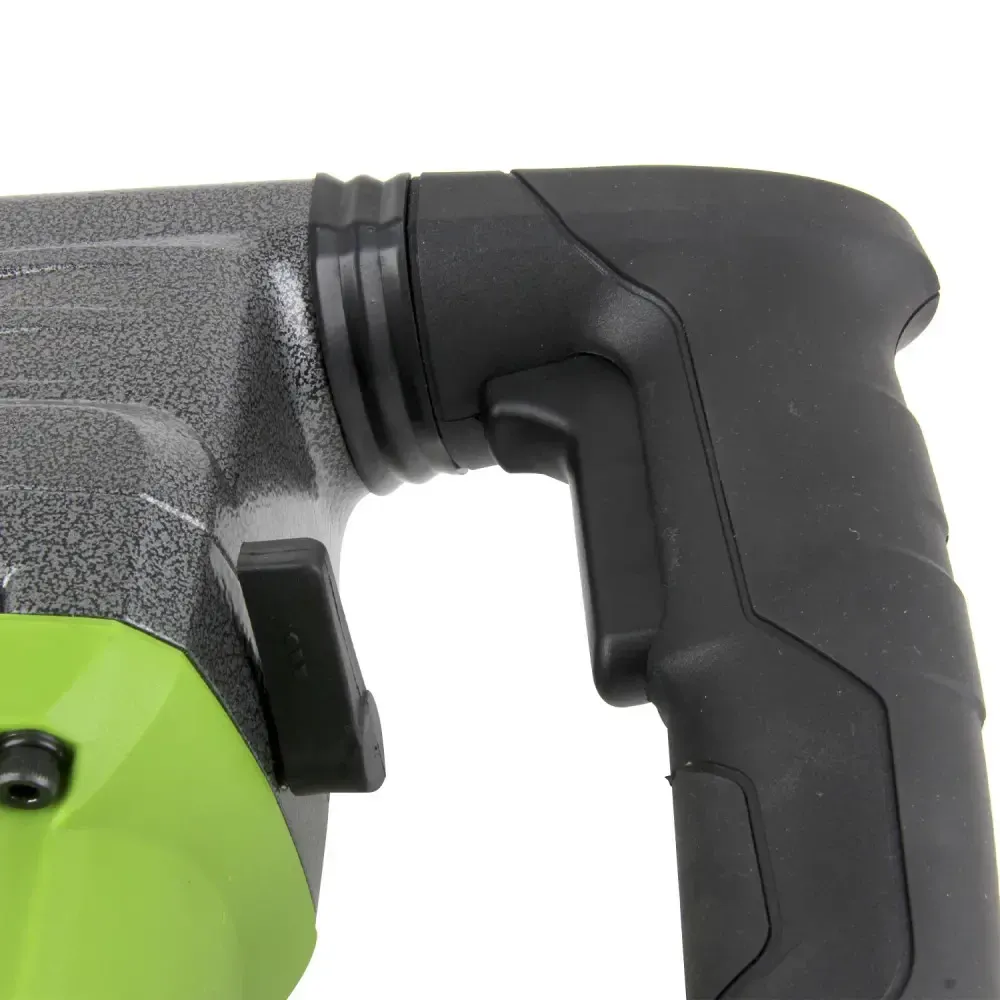 Перфоратор бочковой Procraft BH-2200 – 2200 Вт, SDS-Plus, 6 Дж, Германия, гарантия 36 мес Львов - изображение 7