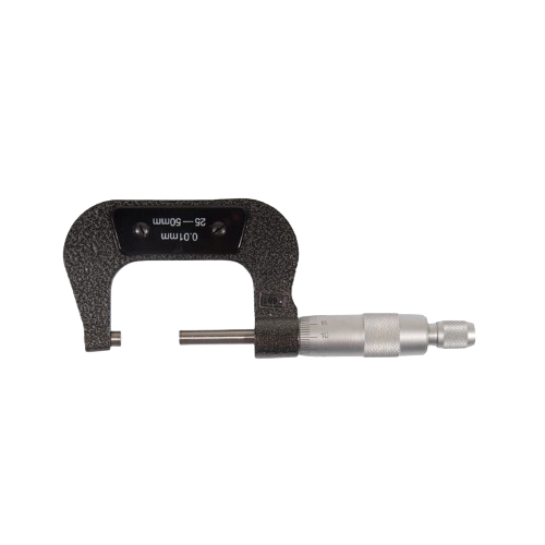 Мікрометр 25-50мм 0,02 мм SIGMA Житомир - фото 1