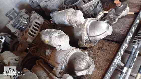 Стартер Hyundai Santa FE 2012-2018 Киев