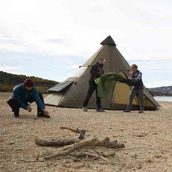 Намет Grand Canyon Black Falls 8 Capulet Olive (330039) Вінниця