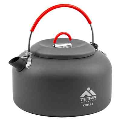 Чайник туристичний Terra Incognita Ketel 1.3 л (4823081506263) Вінниця