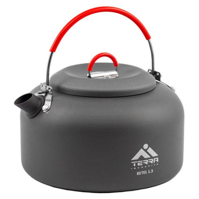 Чайник туристичний Terra Incognita Ketel 1.3 л (4823081506263) Вінниця - фото 1