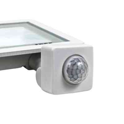 Прожектор Lightwell LW-FL-W-50-S 50 W з датчиком руху Винница
