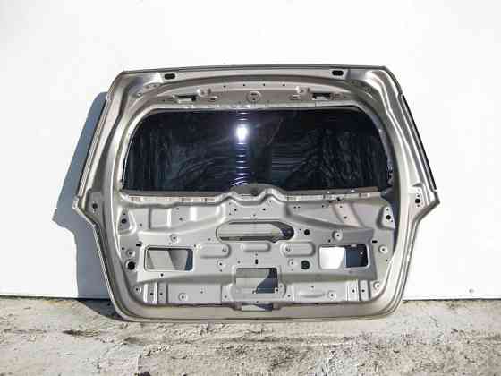 Mercedes-Benz  A1647401357 43R-000091 Двері багажного відділення - ляда GL X164 A1647401705 зі склом Одеса