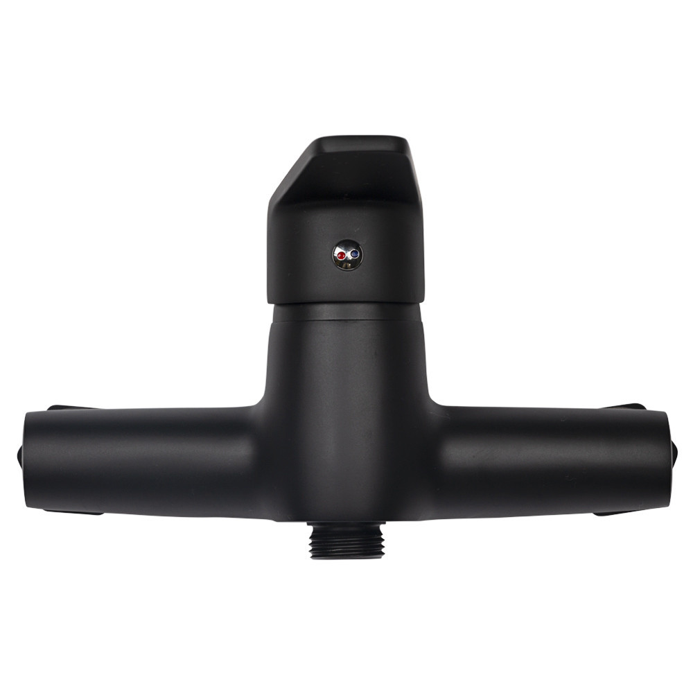 Змішувач s37 Ø35 для душу (B) AQUATICA (9737305) Київ - фото 8