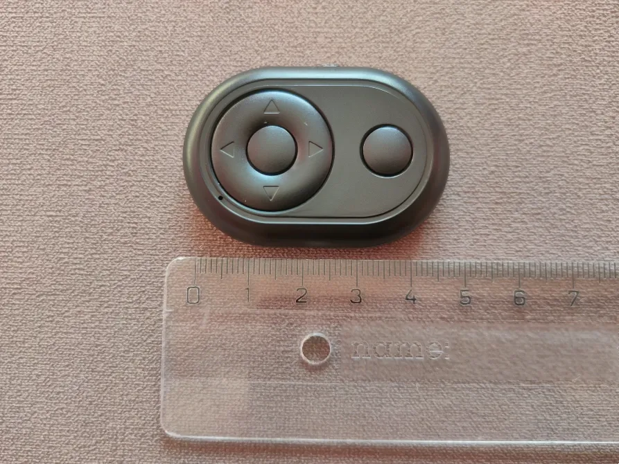 Перемикач Bluetooth TikTok Tap і фотозйомка Київ - фото 7