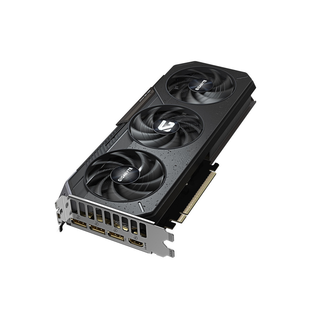 Відеокарта GF RTX 5060 8 GB GDDR7 Gaming OC Gigabyte (GV-N5060GAMING OC-8GD) ( Black ) Харьков - изображение 7