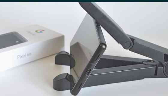 Смартфон: Google Pixel 6A Neverlock 6/128Gb. Київ