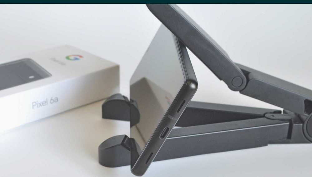 Смартфон: Google Pixel 6A Neverlock 6/128Gb. Киев - изображение 3