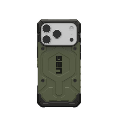 Чохол до мобільного телефона UAG iPhone 17 Pro Pathfinder MagSafe Olive (114548117272) Вінниця - фото 1