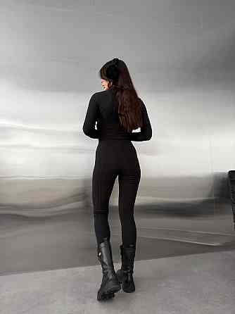 Женский термо-комбинезон Одесса