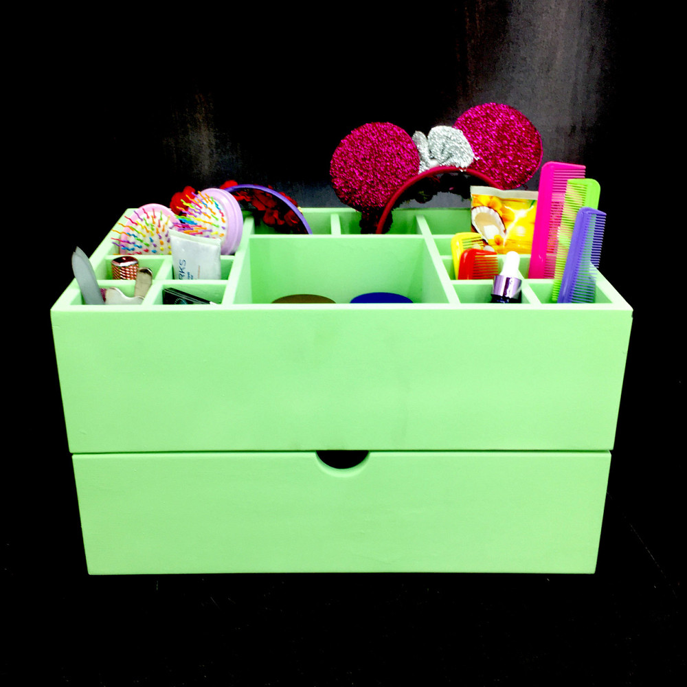 Органайзер для косметики 